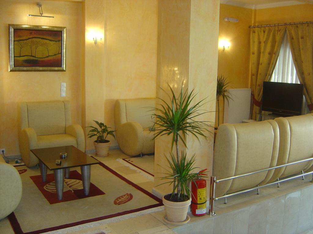 Hotel Dalia Corfu  Exterior foto