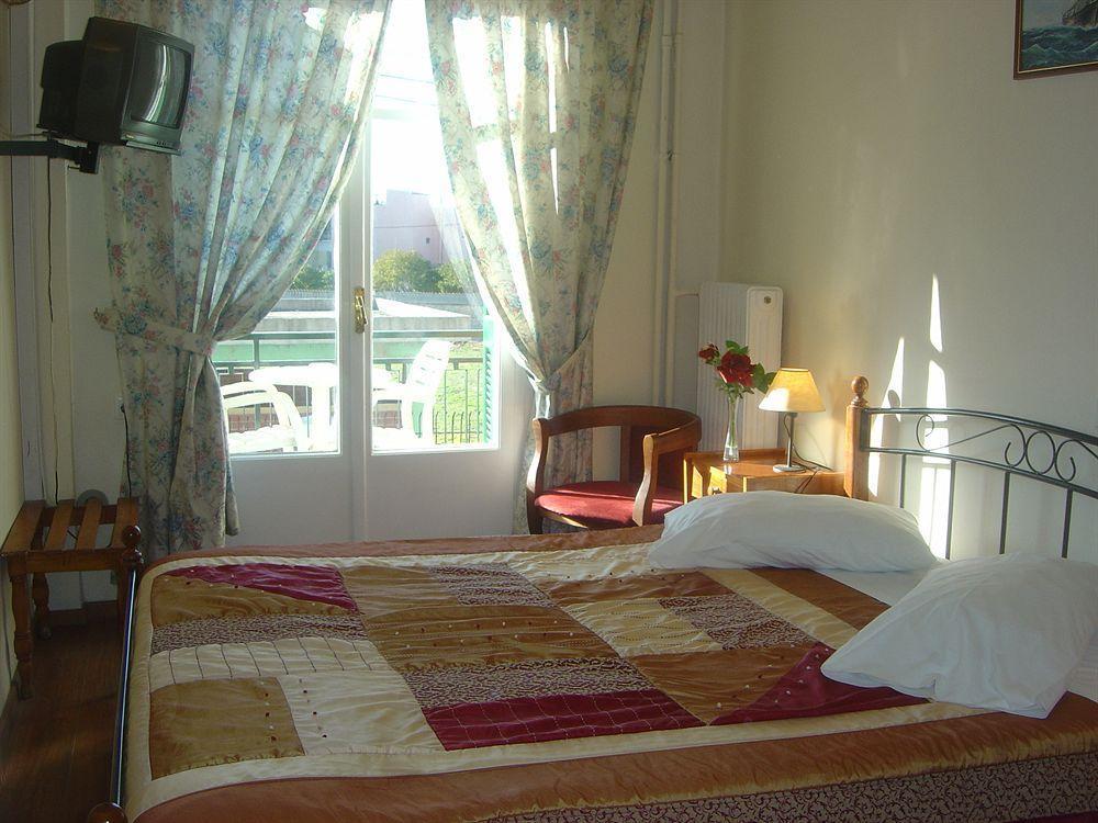 Hotel Dalia Corfu  Exterior foto