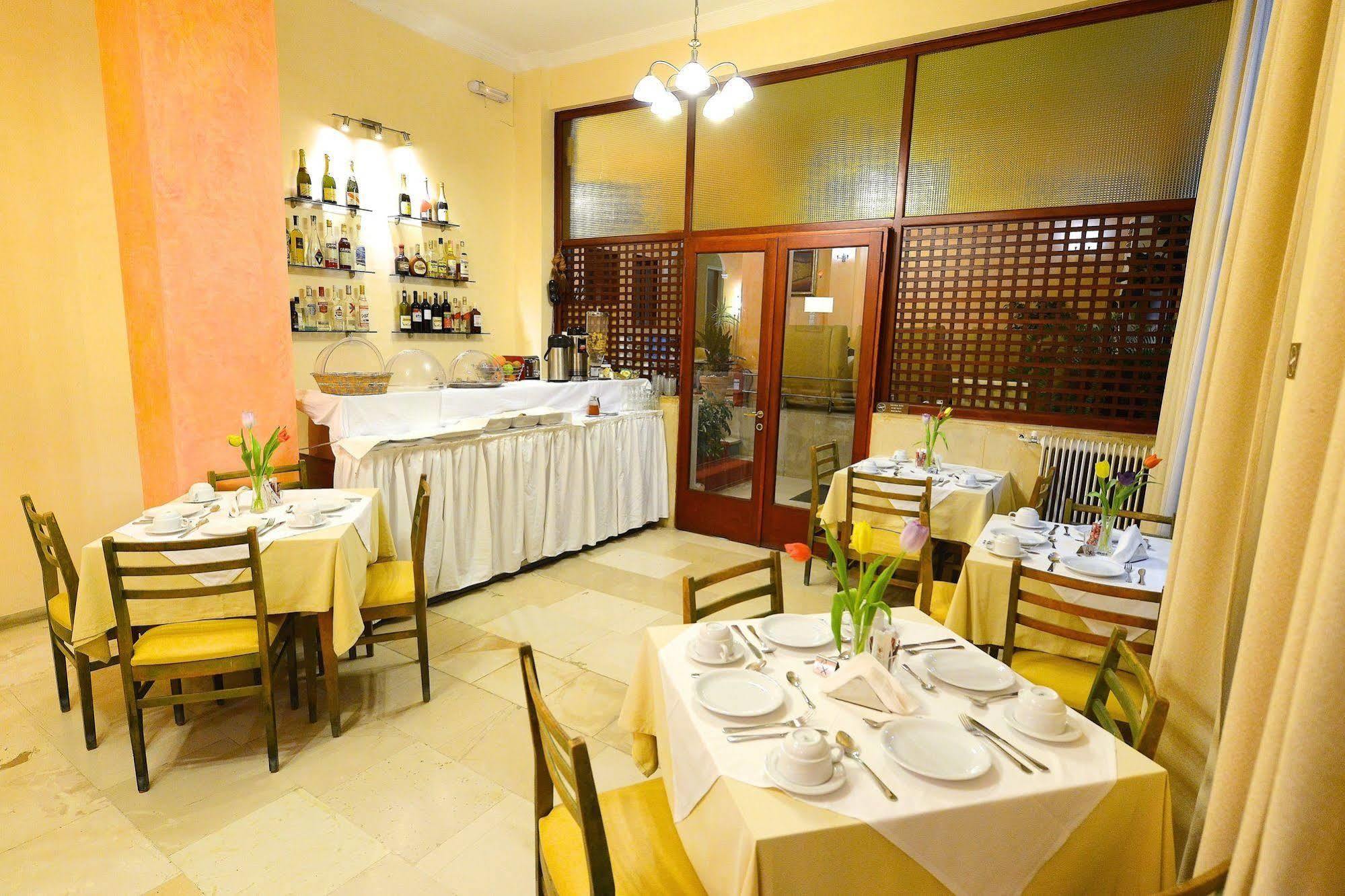 Hotel Dalia Corfu  Exterior foto