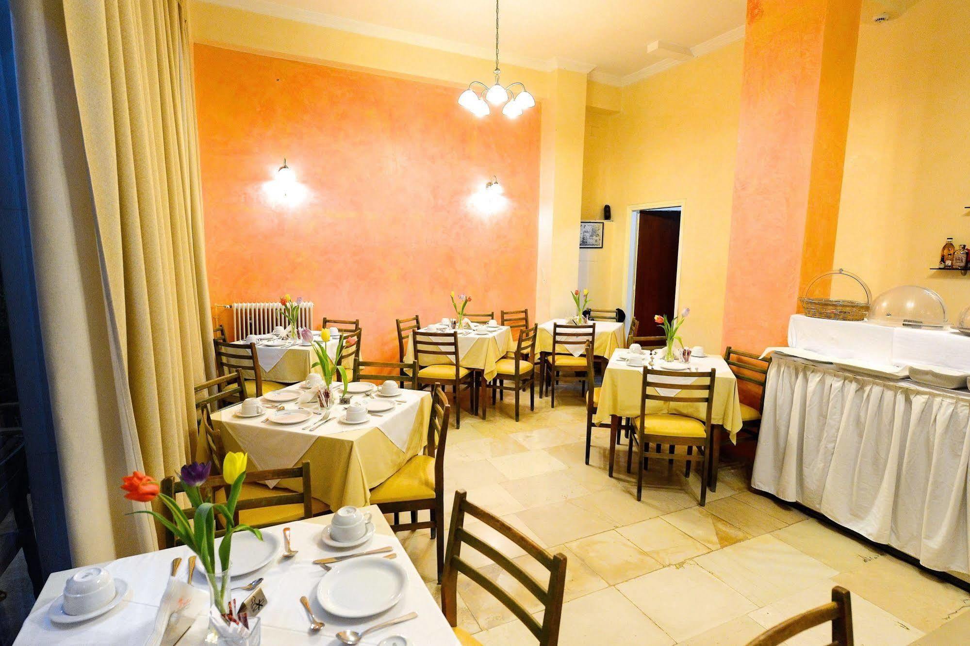 Hotel Dalia Corfu  Exterior foto